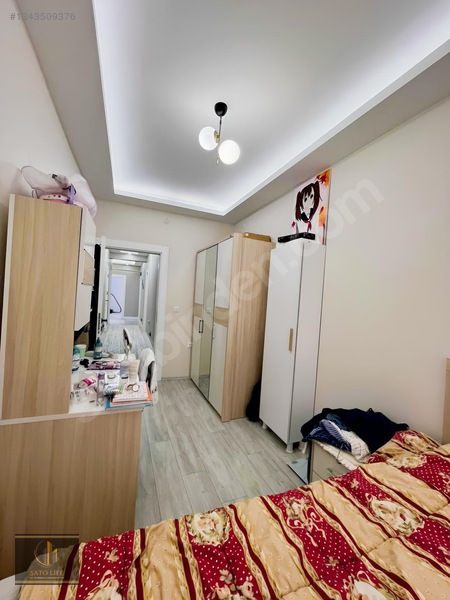 Şato Life Gm Den Rabia Anada Satılık Daire — fotoğraf 10