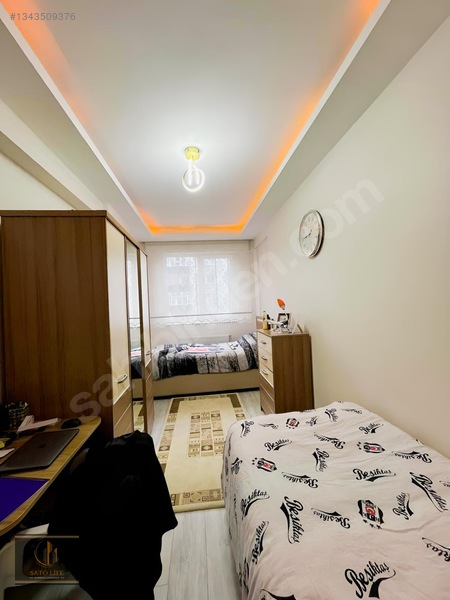 Şato Life Gm Den Rabia Anada Satılık Daire — fotoğraf 11