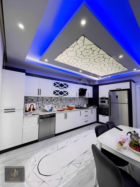 Şato Life Gm Den Rabia Anada Satılık Daire — fotoğraf 13