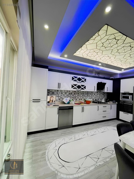 Şato Life Gm Den Rabia Anada Satılık Daire — fotoğraf 14