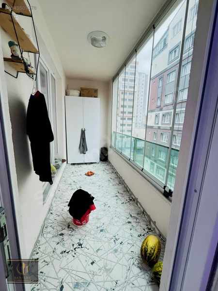Şato Life Gm Den Rabia Anada Satılık Daire — fotoğraf 15