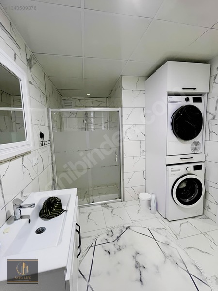 Şato Life Gm Den Rabia Anada Satılık Daire — fotoğraf 17