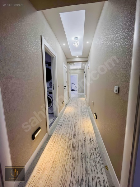 Şato Life Gm Den Rabia Anada Satılık Daire — fotoğraf 20