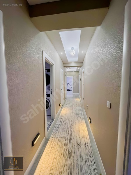 Şato Life Gm Den Rabia Anada Satılık Daire — fotoğraf 21