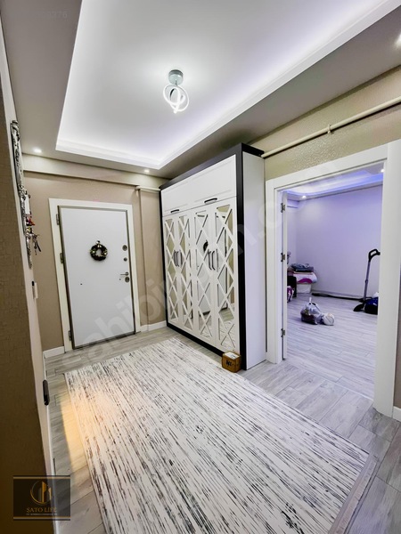 Şato Life Gm Den Rabia Anada Satılık Daire — fotoğraf 22
