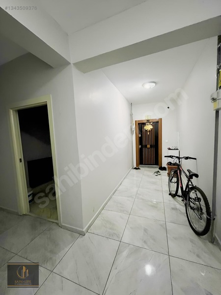 Şato Life Gm Den Rabia Anada Satılık Daire — fotoğraf 24