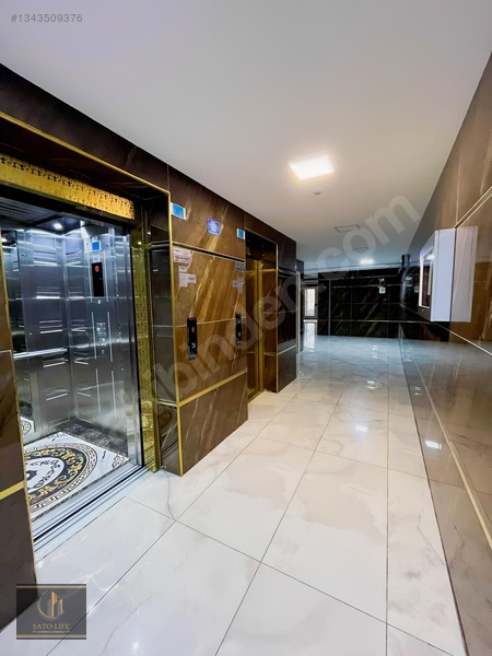 Şato Life Gm Den Rabia Anada Satılık Daire — fotoğraf 26