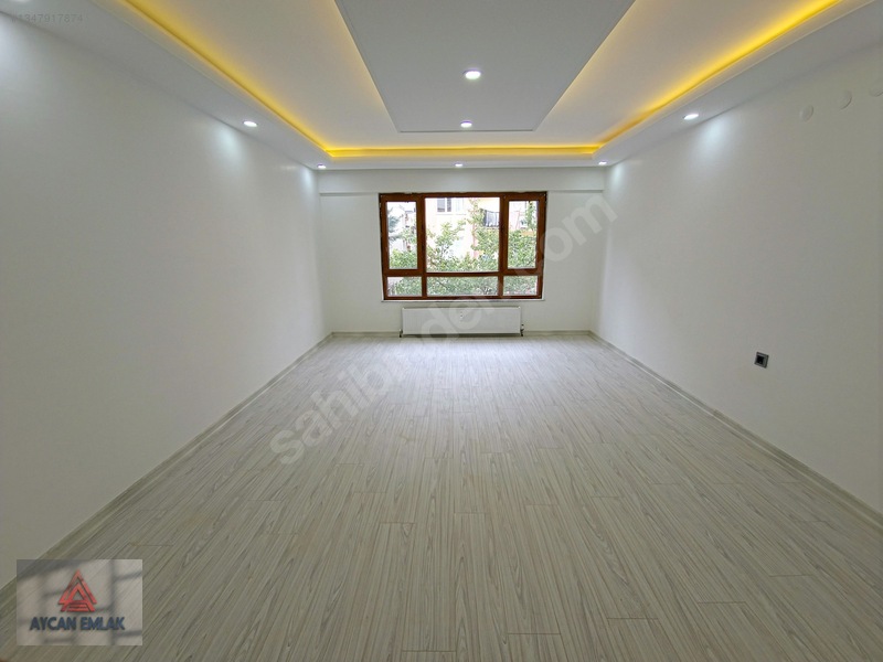 Yenimahalle Özevlerde İçi Komple Yenilenmiş Lüks Satılık Daire — fotoğraf 2