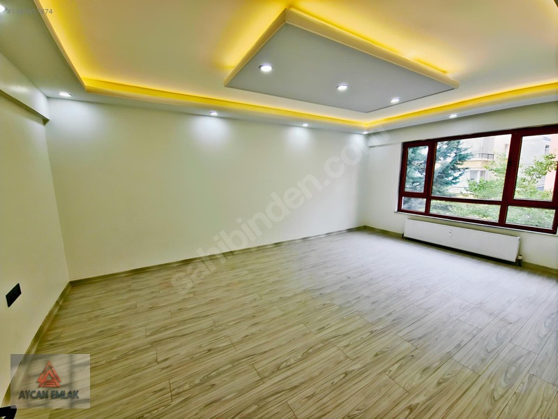 Yenimahalle Özevlerde İçi Komple Yenilenmiş Lüks Satılık Daire — fotoğraf 4