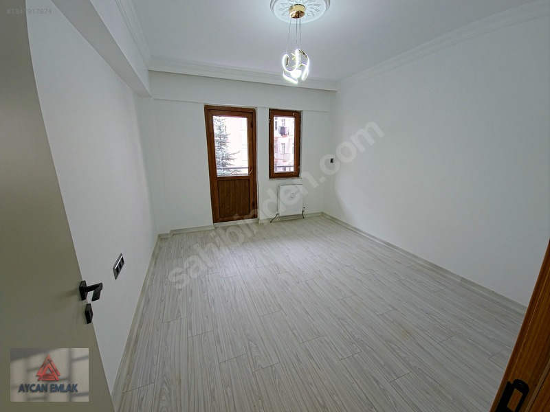 Yenimahalle Özevlerde İçi Komple Yenilenmiş Lüks Satılık Daire — fotoğraf 5