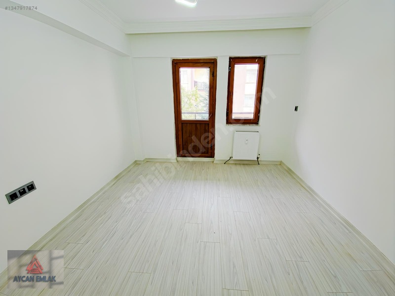Yenimahalle Özevlerde İçi Komple Yenilenmiş Lüks Satılık Daire — fotoğraf 6