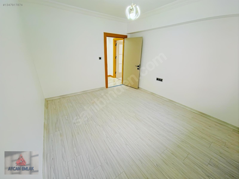 Yenimahalle Özevlerde İçi Komple Yenilenmiş Lüks Satılık Daire — fotoğraf 7