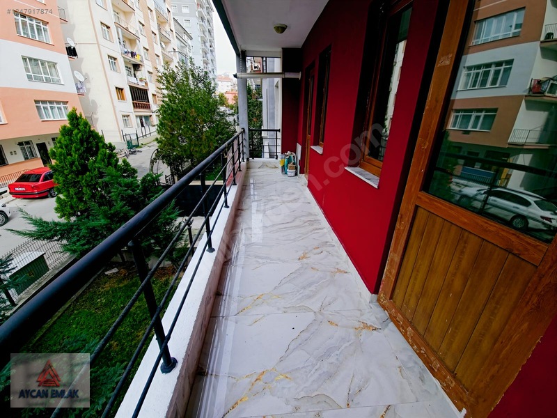 Yenimahalle Özevlerde İçi Komple Yenilenmiş Lüks Satılık Daire — fotoğraf 8