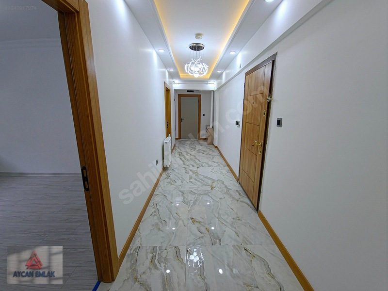 Yenimahalle Özevlerde İçi Komple Yenilenmiş Lüks Satılık Daire — fotoğraf 9