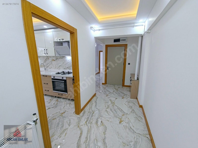 Yenimahalle Özevlerde İçi Komple Yenilenmiş Lüks Satılık Daire — fotoğraf 10