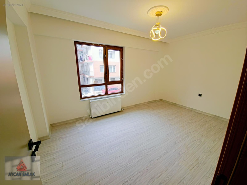 Yenimahalle Özevlerde İçi Komple Yenilenmiş Lüks Satılık Daire — fotoğraf 18