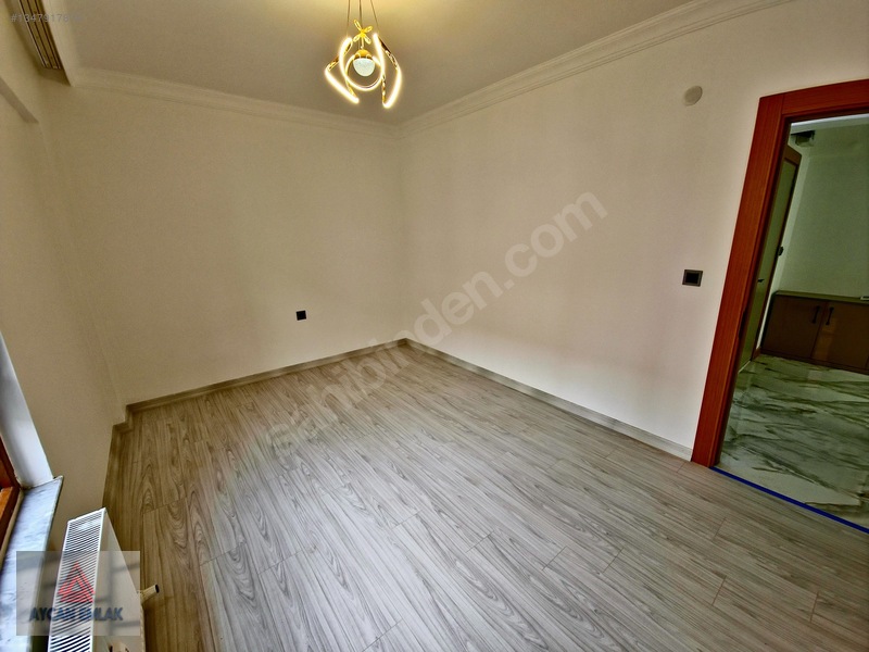 Yenimahalle Özevlerde İçi Komple Yenilenmiş Lüks Satılık Daire — fotoğraf 19