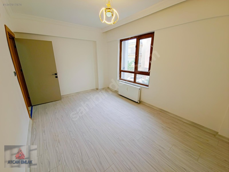 Yenimahalle Özevlerde İçi Komple Yenilenmiş Lüks Satılık Daire — fotoğraf 20