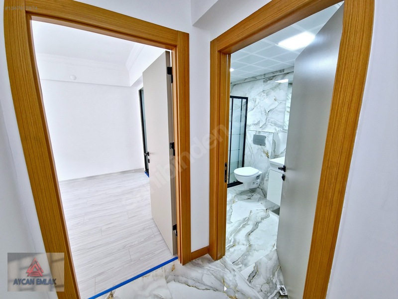 Yenimahalle Özevlerde İçi Komple Yenilenmiş Lüks Satılık Daire — fotoğraf 21