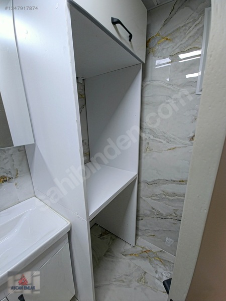 Yenimahalle Özevlerde İçi Komple Yenilenmiş Lüks Satılık Daire — fotoğraf 25
