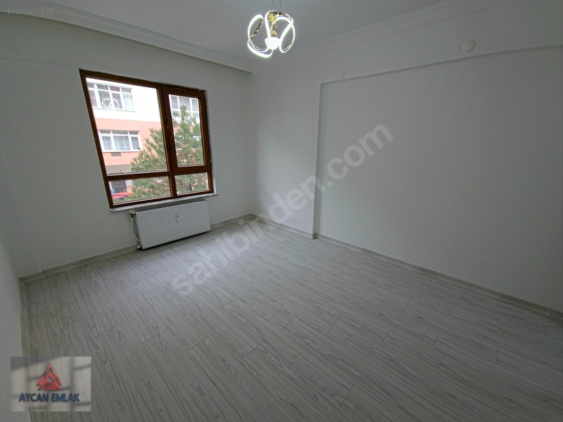 Yenimahalle Özevlerde İçi Komple Yenilenmiş Lüks Satılık Daire — fotoğraf 27
