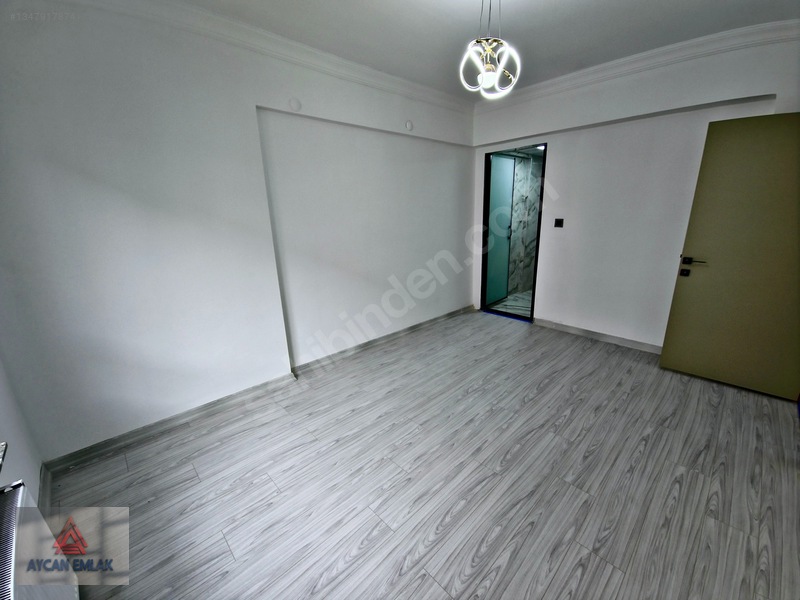 Yenimahalle Özevlerde İçi Komple Yenilenmiş Lüks Satılık Daire — fotoğraf 28