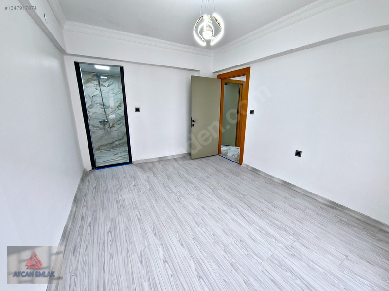 Yenimahalle Özevlerde İçi Komple Yenilenmiş Lüks Satılık Daire — fotoğraf 29