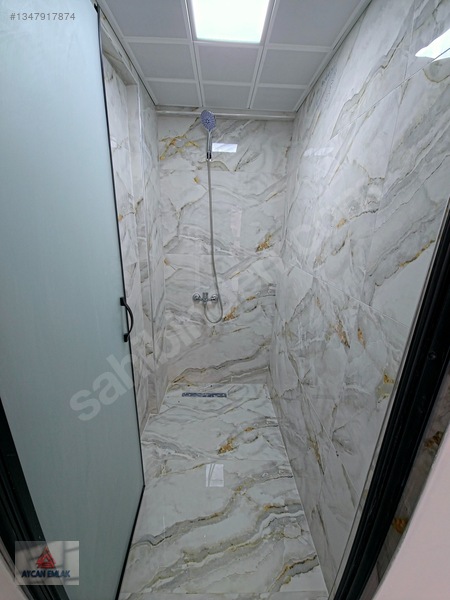 Yenimahalle Özevlerde İçi Komple Yenilenmiş Lüks Satılık Daire — fotoğraf 30