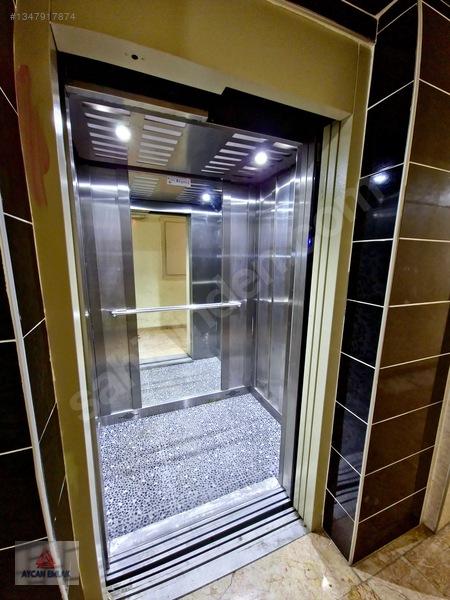 Yenimahalle Özevlerde İçi Komple Yenilenmiş Lüks Satılık Daire — fotoğraf 31