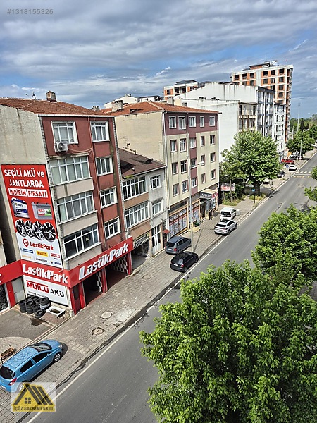 Otogar Yakını Ceddeye Cephe 3+1 Ara Kat Daire — fotoğraf 3