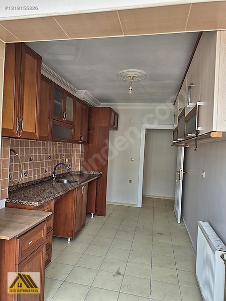 Otogar Yakını Ceddeye Cephe 3+1 Ara Kat Daire — fotoğraf 6