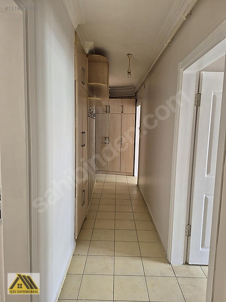 Otogar Yakını Ceddeye Cephe 3+1 Ara Kat Daire — fotoğraf 11