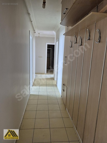 Otogar Yakını Ceddeye Cephe 3+1 Ara Kat Daire — fotoğraf 14