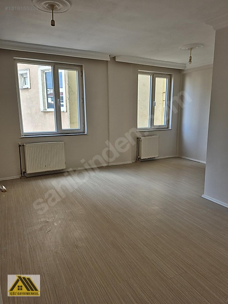Otogar Yakını Ceddeye Cephe 3+1 Ara Kat Daire — fotoğraf 15