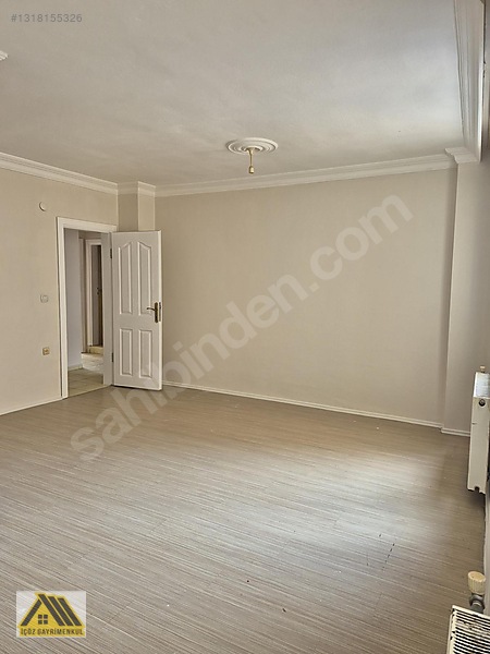 Otogar Yakını Ceddeye Cephe 3+1 Ara Kat Daire — fotoğraf 16