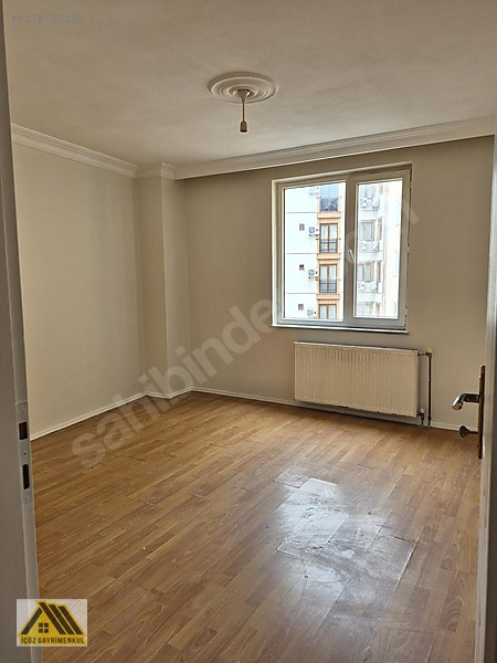 Otogar Yakını Ceddeye Cephe 3+1 Ara Kat Daire — fotoğraf 18