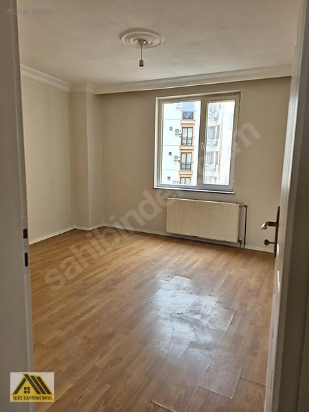 Otogar Yakını Ceddeye Cephe 3+1 Ara Kat Daire — fotoğraf 19