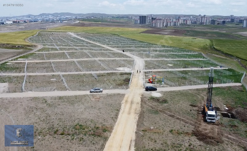 Malıköy Osb'de İmarın Hemen Yanında, Elektrik Ve Su Hazır — fotoğraf 3