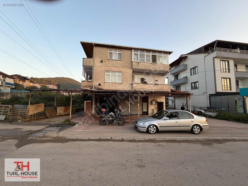 Alikahya'da Kiralık Dükkan — fotoğraf 2