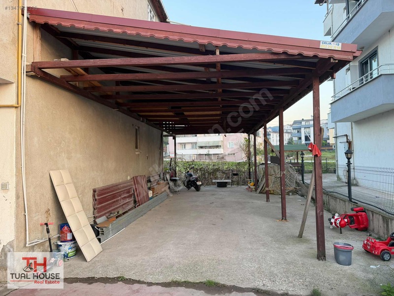 Alikahya'da Kiralık Dükkan — fotoğraf 3