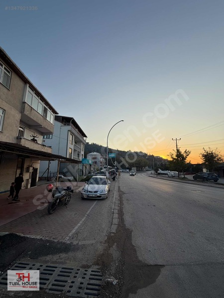 Alikahya'da Kiralık Dükkan — fotoğraf 4
