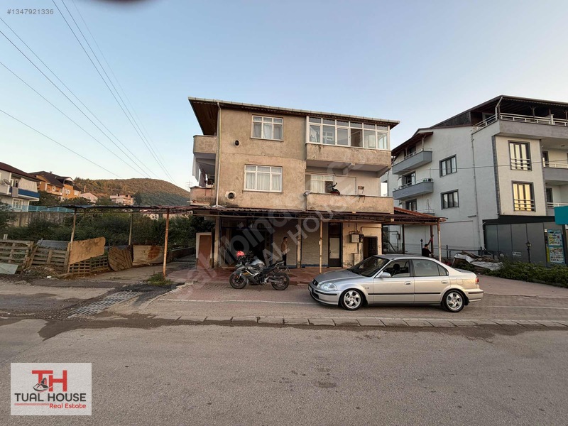 Alikahya'da Kiralık Dükkan — fotoğraf 5