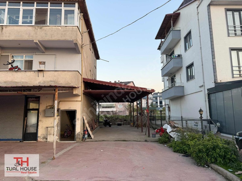 Alikahya'da Kiralık Dükkan — fotoğraf 7
