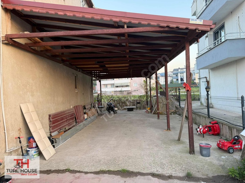 Alikahya'da Kiralık Dükkan — fotoğraf 8
