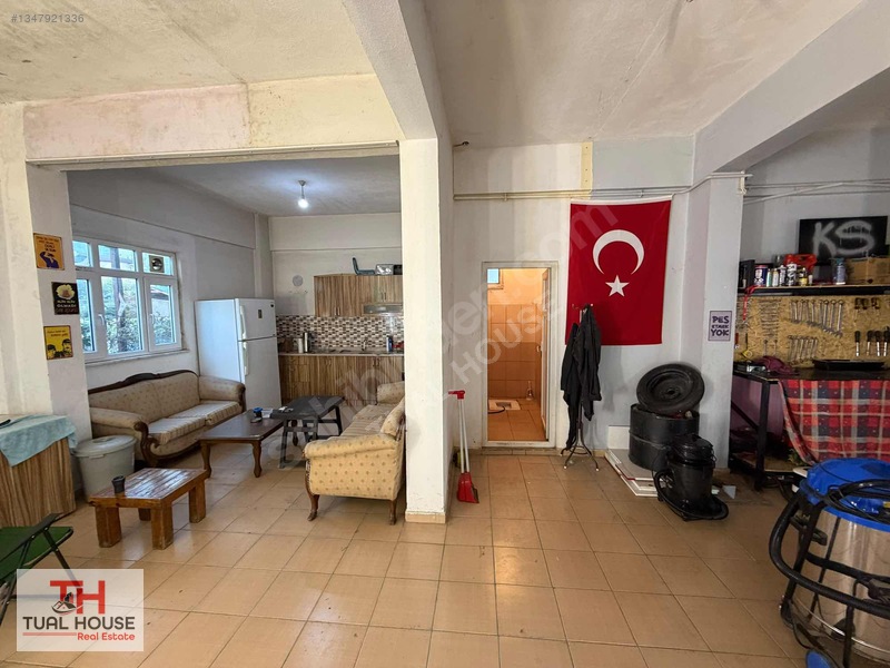 Alikahya'da Kiralık Dükkan — fotoğraf 13
