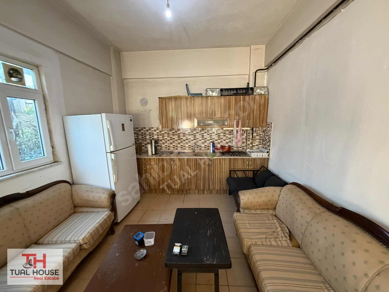 Alikahya'da Kiralık Dükkan — fotoğraf 15