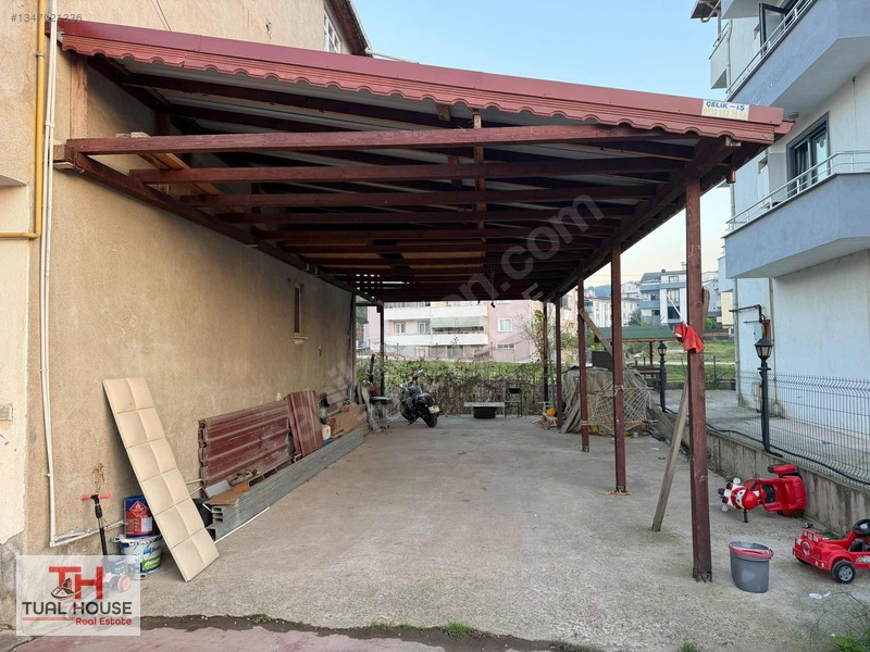 Alikahya'da Kiralık Dükkan — fotoğraf 17