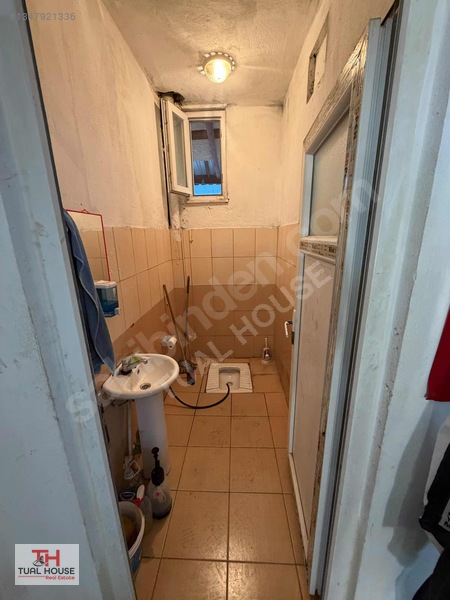 Alikahya'da Kiralık Dükkan — fotoğraf 19