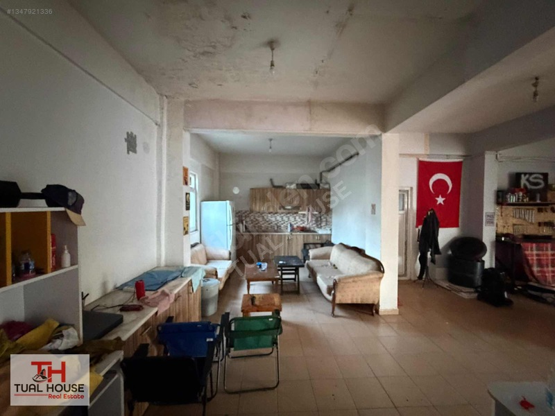 Alikahya'da Kiralık Dükkan — fotoğraf 20