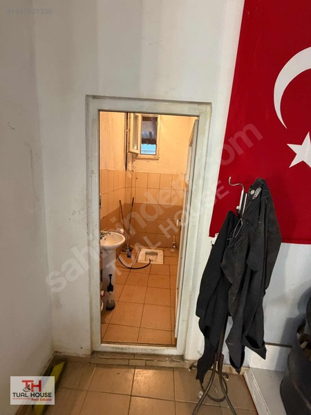 Alikahya'da Kiralık Dükkan — fotoğraf 21